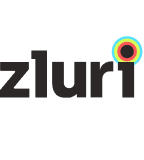 Zluri logo