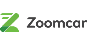 Zoomcar logo
