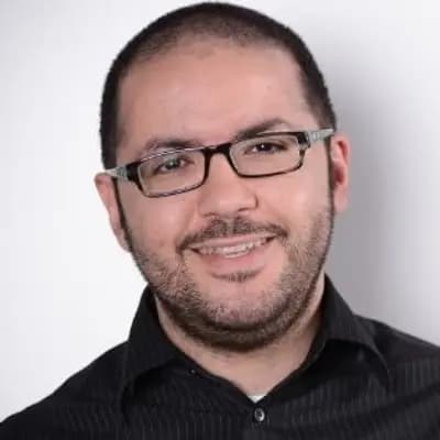Abdelhalim Dadouche