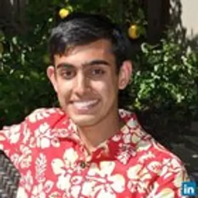 Abhinav Khanna