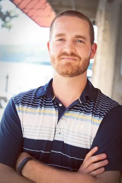 Adam O'Neal