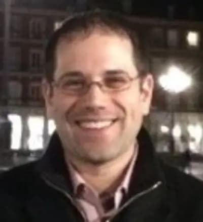 Adam Orentlicher