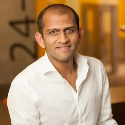 Adi Krishnan