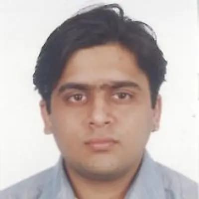 Aditya Nitsure