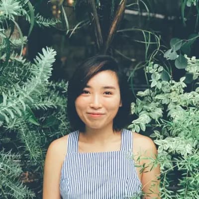 Agatha Yu