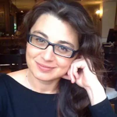 Agnes Rosell Medir