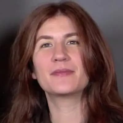 Aileen Gemma Smith