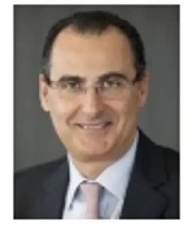 Alain Bénichou