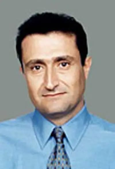 Alan Chakra