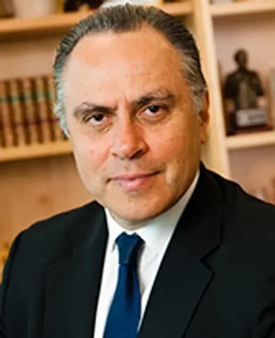 Alberto Verme