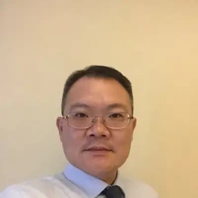 Alex Chiang