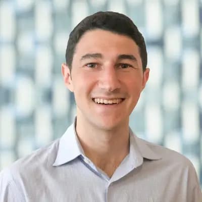 Alex Glassman