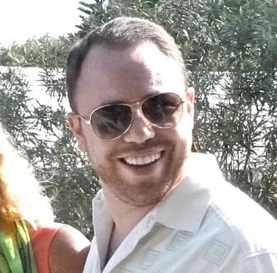 Alex Pancoe