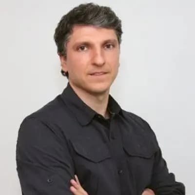 Alexandre Hadade