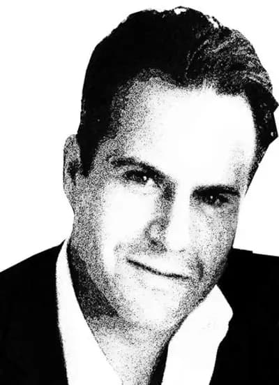 Alexis Pantazis