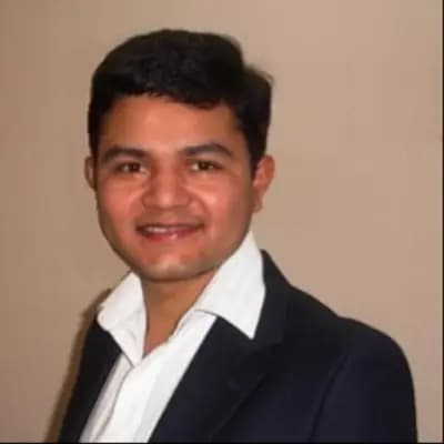 Alok Benjwal