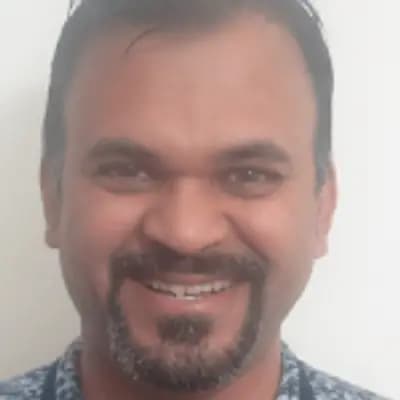 Alok Singh