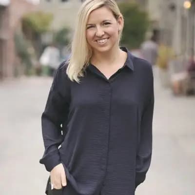 Amanda Fetterly