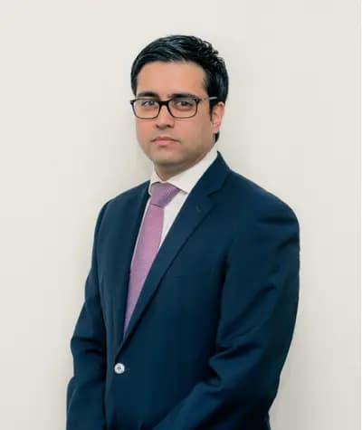 Amit Kaushal