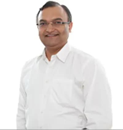 Amitabh Misra