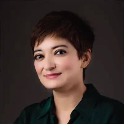 Amnah Ajmal
