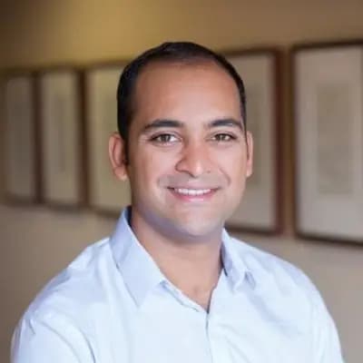 Amol Helekar