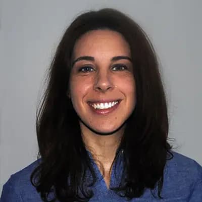 Amy Jerusalmi
