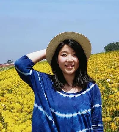 Amy Zhong