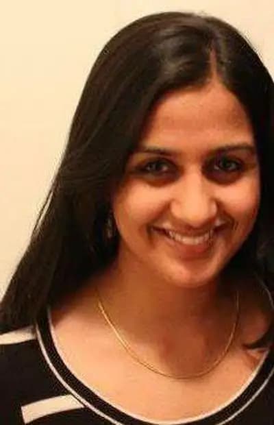 Anagha Vaidhyanathan