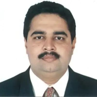 Anand Chitre