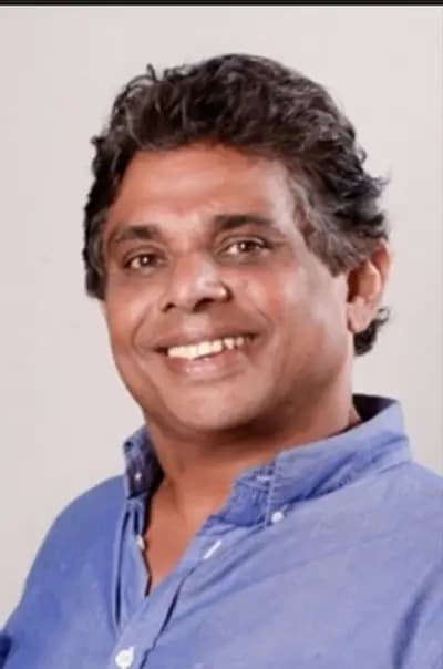 Ananda Gunawardena