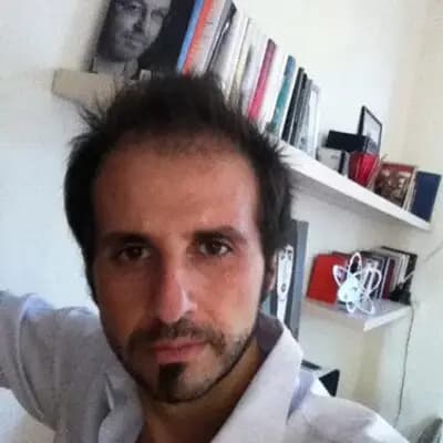 Andrea Calcagno