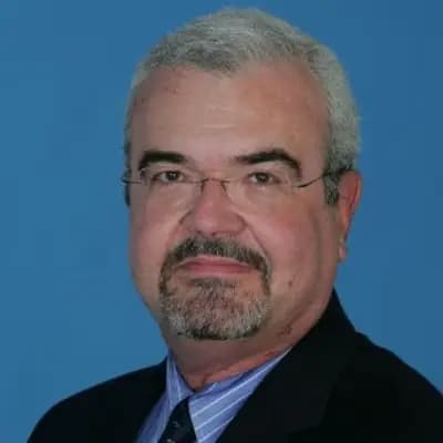 Andres Wolberg