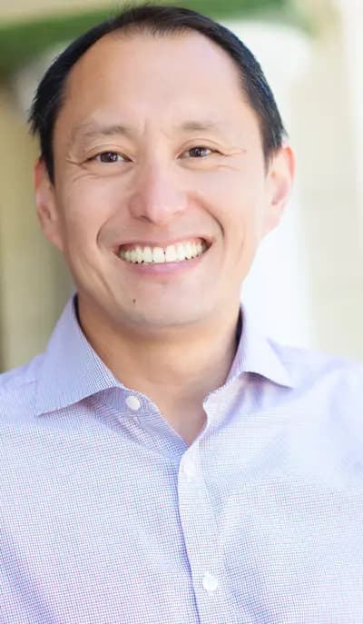 Andrew Fang