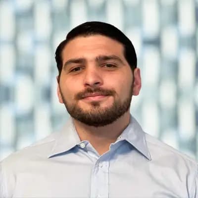 Andrew Noujaim
