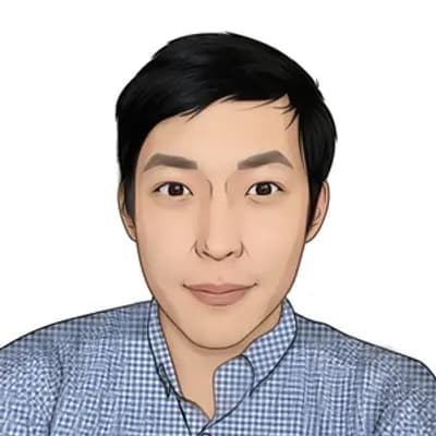 Andrew Shen