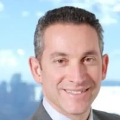 Andrew Wilshinsky