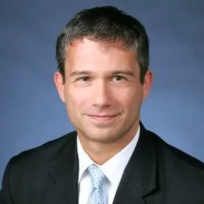 Andrew Wolf