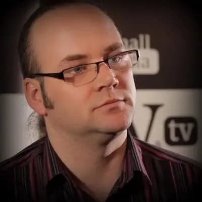 Andy Boura