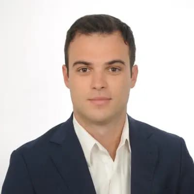 Angelos Tsevas