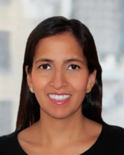 Anika Agarwal