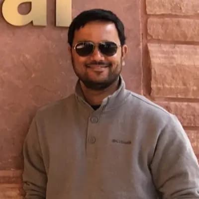 Aniket Kulkarni