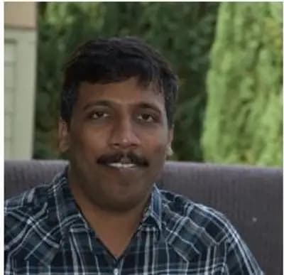 Anil Attuluri