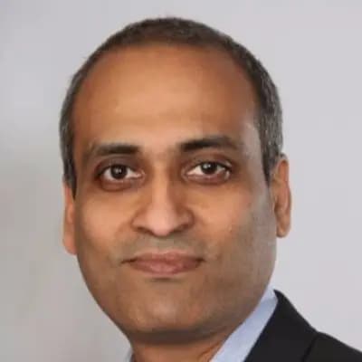 Anil Guntupalli