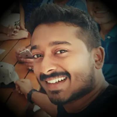 Anish Deenadayalan
