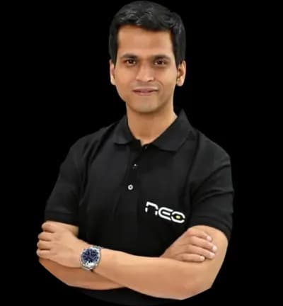 Anish Garg