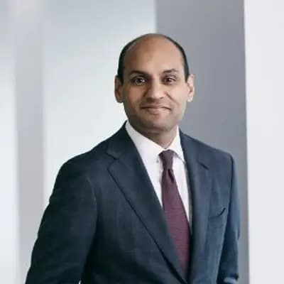 Anish Shah