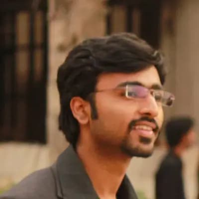 Ankit Giri