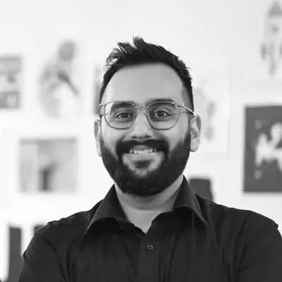 Ankit Oberoi