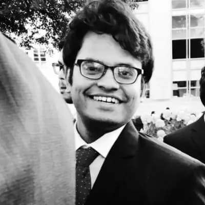 Ankur Bag